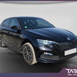 Skoda Scala 1.5 TSI 150 DSG Monte Carlo Pano occasion - Strasbourg - photo 2/10