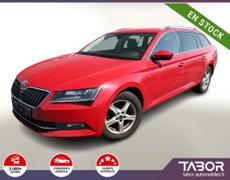 Skoda Superb Strasbourg