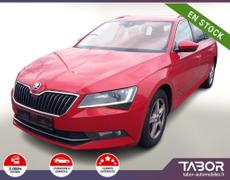 Skoda Superb Strasbourg