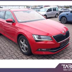 Skoda Superb Combi 2.0 TDI 150 DSG Premium Edit Strasbourg