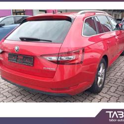 Skoda Superb Combi 2.0 TDI 150 DSG Premium Edit Strasbourg