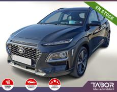 Hyundai Kona Strasbourg