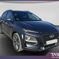 Hyundai Kona 1.6 T-GDI 177 DCT Premium LED GPS occasion - Strasbourg - photo 2/10