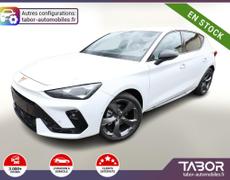 Cupra Leon Paris 14e Arrondissement