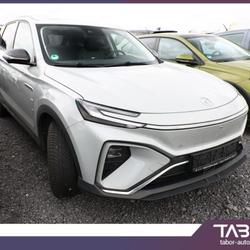 MG Marvel R Electric 132kW Luxury SunR PDC 19P Strasbourg