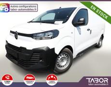 Citroen Jumpy Paris 14e Arrondissement