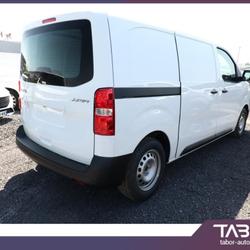 Citroen Jumpy M 150 Cam Attel. CarP 3PL Boit BT Paris 14e Arrondissement