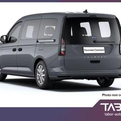 Ford Tourneo Connect Grand 102 Trend GPS 16p Strasbourg
