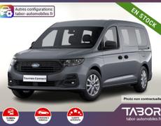 Ford Tourneo Connect Strasbourg