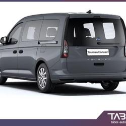 Ford Tourneo Grand 102 Trend GPS 16p Paris 14e Arrondissement