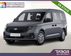 Ford Tourneo Paris 14e Arrondissement