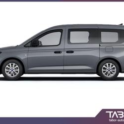 Ford Tourneo Grand 102 Trend GPS 16p Paris 14e Arrondissement