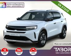 Opel Frontera Paris 14e Arrondissement