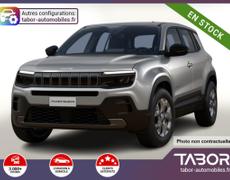Jeep Avenger Strasbourg