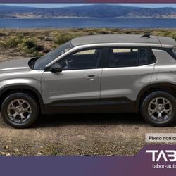 Jeep Avenger 1.2 Hybrid 110 DTC Longitude LED Strasbourg