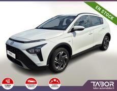 Hyundai Bayon Paris 14e Arrondissement