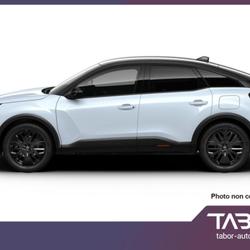 Citroen C4 Hybrid 145 Collection GPS ADML CAM Strasbourg