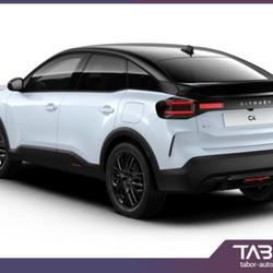 Citroen C4 Hybrid 145 Collection GPS ADML CAM Paris 14e Arrondissement