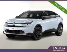 Citroen C4 Paris 14e Arrondissement