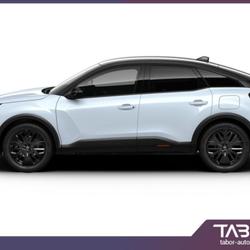 Citroen C4 Hybrid 145 Collection GPS ADML CAM Paris 14e Arrondissement