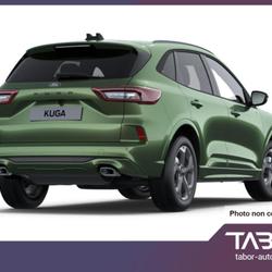 Ford Kuga FHEV 183 AWD ST-Line si&egrave;ges chauf Cam Strasbourg