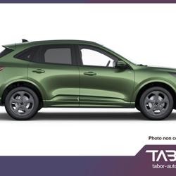 Ford Kuga FHEV 183 AWD ST-Line si&egrave;ges chauf Cam Strasbourg