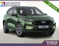 Ford Kuga Paris 14e Arrondissement
