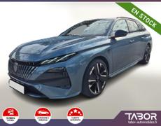 Peugeot 308 III Phase 1