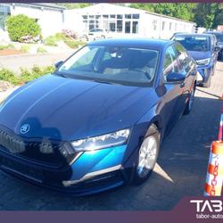 Skoda Octavia 2.0 TDI 150 DSG Ambition SmartLi Strasbourg