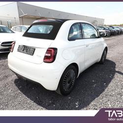 Fiat 500 II C Icon GPS radars Cam360&deg; BSS 16P Paris 14e Arrondissement