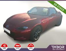 Mazda Mx-5 4 Strasbourg