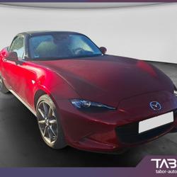 Mazda Mx-5 4 2.0 SKYACTIV-G 184 Selection Matrix occasion - Strasbourg - photo 2/10