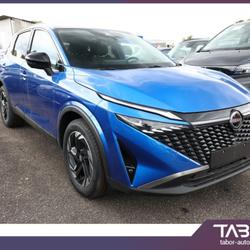Nissan Qashqai 158 N-Connecta Pano HUD ACC GPS Strasbourg