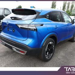 Nissan Qashqai 158 N-Connecta Pano HUD ACC GPS Strasbourg
