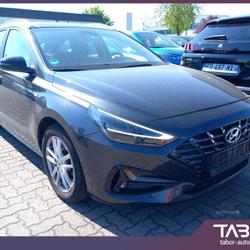 Hyundai i30 1.5 T-GDI 160 DCT Edition 30+ Pano Strasbourg