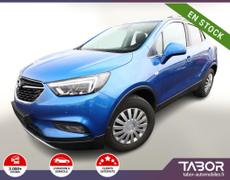Opel Mokka Strasbourg