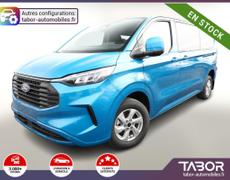 Ford Transit Custom Paris 14e Arrondissement