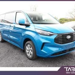 Ford Transit Custom Limit Aut L2 LED KeyL 16p Paris 14e Arrondissement