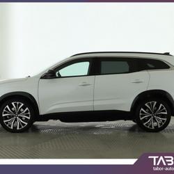 Renault Espace 5 E-Tech 200 Iconic Pano Matrix Paris 14e Arrondissement