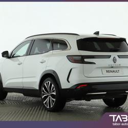 Renault Espace 5 E-Tech 200 Iconic Pano Matrix Paris 14e Arrondissement