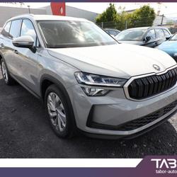 Skoda Kodiaq 150 Selec 7pl GPS ACC SideA Cam Strasbourg