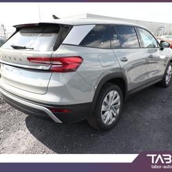 Skoda Kodiaq 150 Selec 7pl GPS ACC SideA Cam Strasbourg