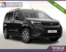 Opel Combo Tour Paris 14e Arrondissement