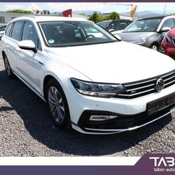 Volkswagen Passat Variant TDI 200 DSG Elegance Strasbourg