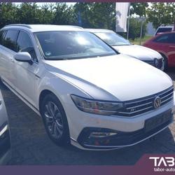 Volkswagen Passat Variant TDI 200 DSG Elegance Strasbourg