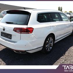 Volkswagen Passat Variant TDI 200 DSG Elegance Strasbourg