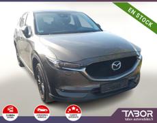 Mazda CX-5 Strasbourg