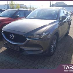 Mazda CX-5 2.0 SKYACTIV-G 165 Exclusive Line Strasbourg
