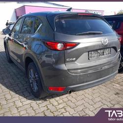 Mazda CX-5 2.0 SKYACTIV-G 165 Exclusive Line Strasbourg