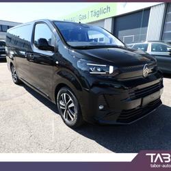 Citroen Spacetourer 180 MAX XL Pano Cam Cuir BT Strasbourg